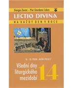 Lectio divina 14.                                                               